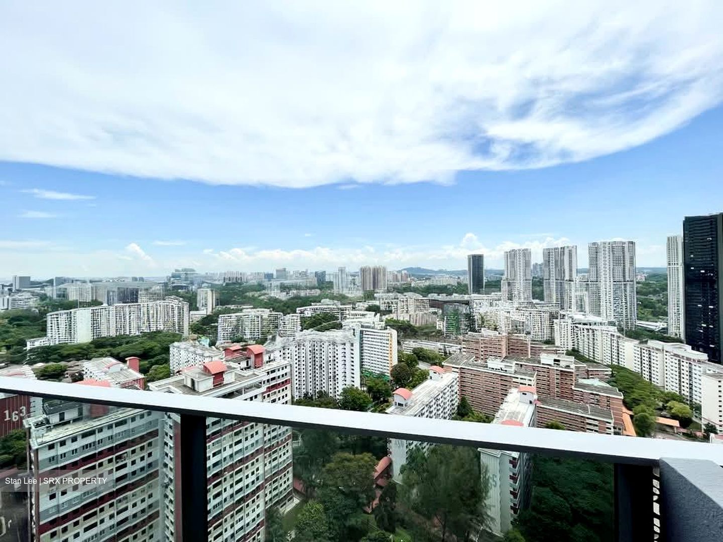 Stirling Residences (D3), Apartment #582362101